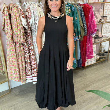Kelsie Dress