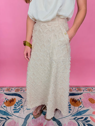 Alyson Skirt