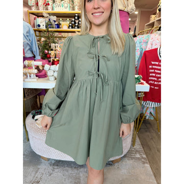 Ivey Dress