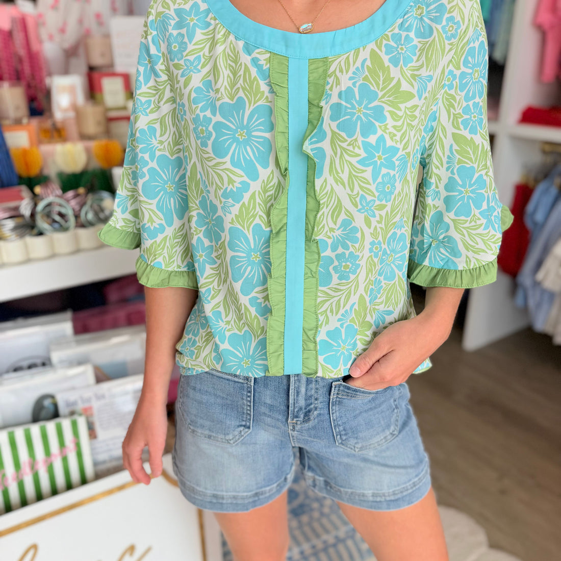 Franny Top