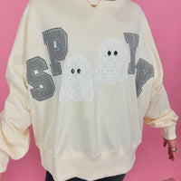 Spooky Sweatshirt