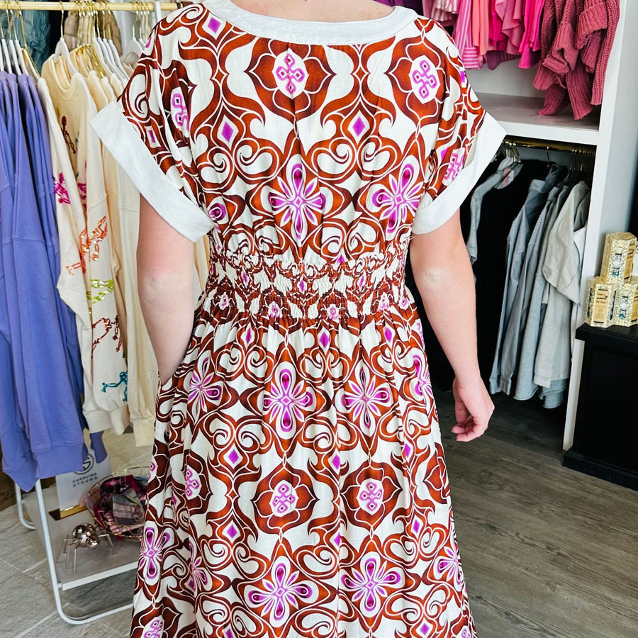 Willa Dress