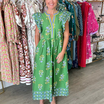 Kelli Dress