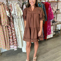Shelly Dress