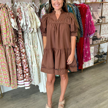 Shelly Dress