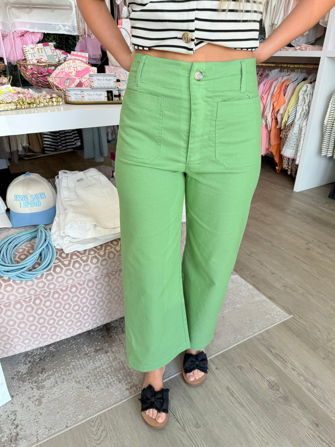 Robin Pant