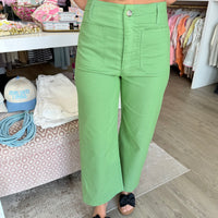 Robin Pant