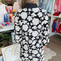 Brenda Dress (Garden District)