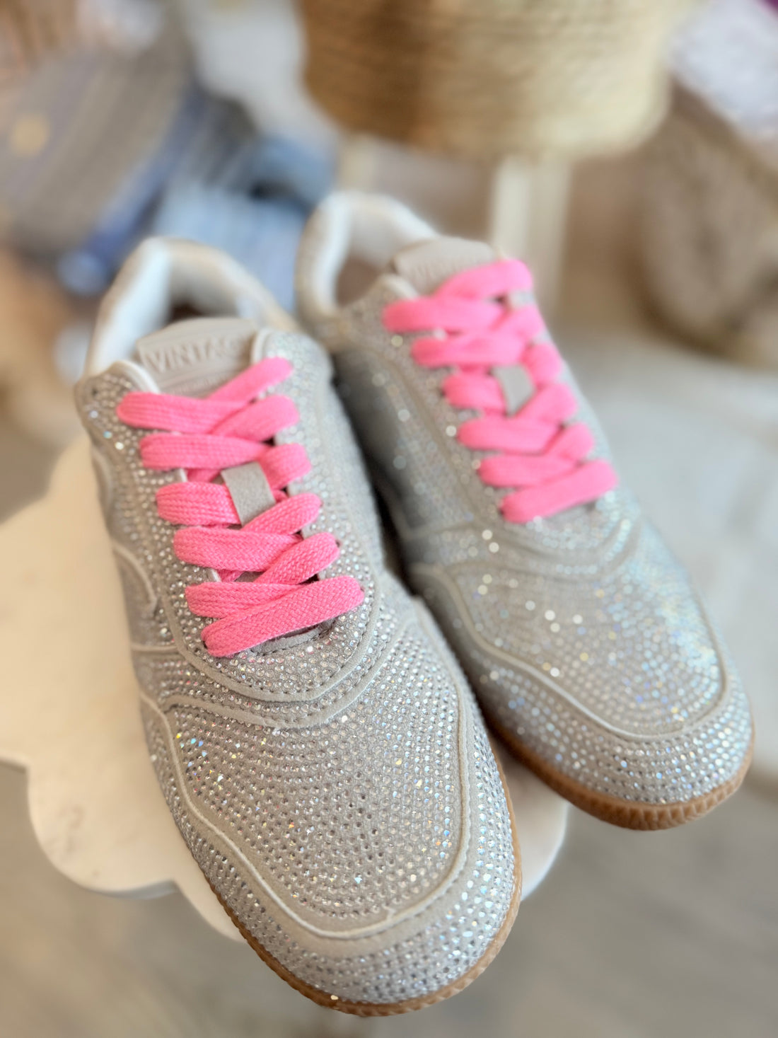 Whiz 2 VH Sneaker