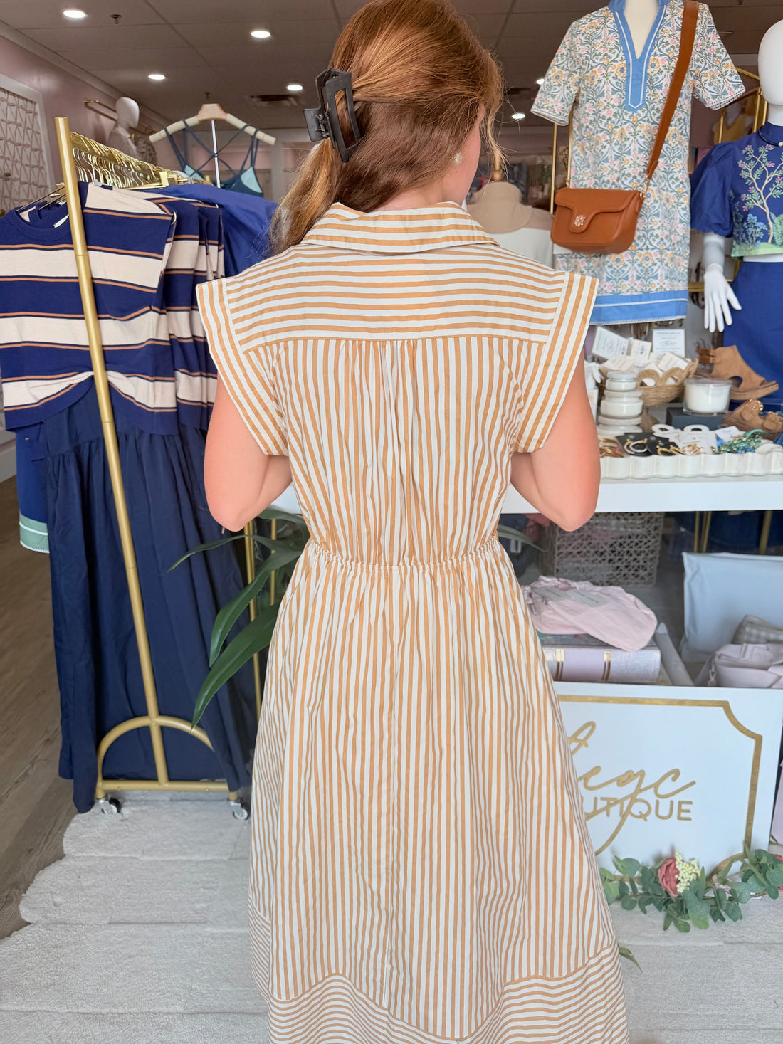 Rosie Dress