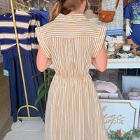 Rosie Dress