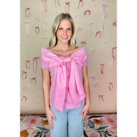 Melissa Top (pink)