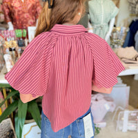 Amy Top