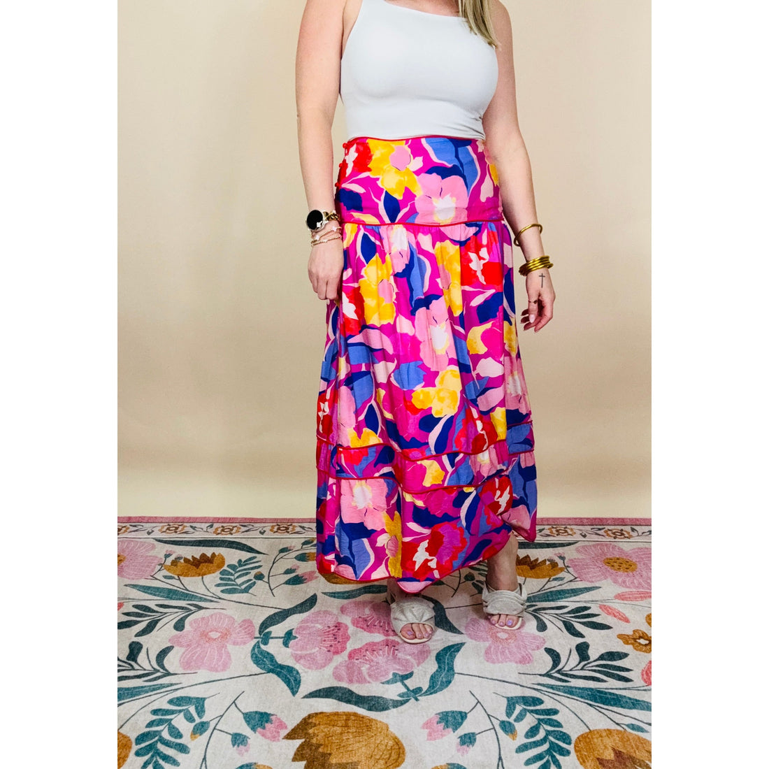 Harlee Skirt