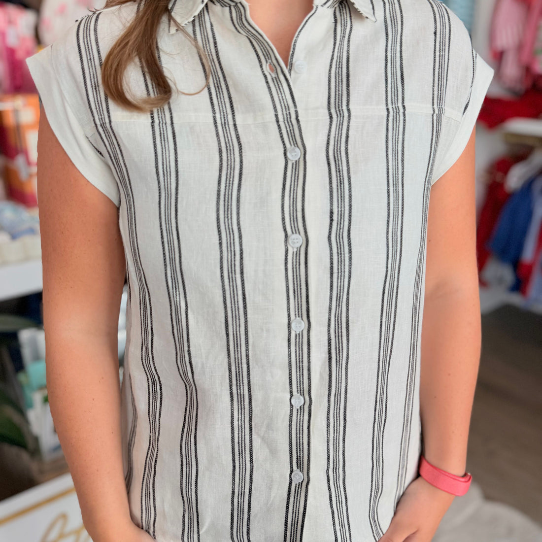 Brooklyn Top