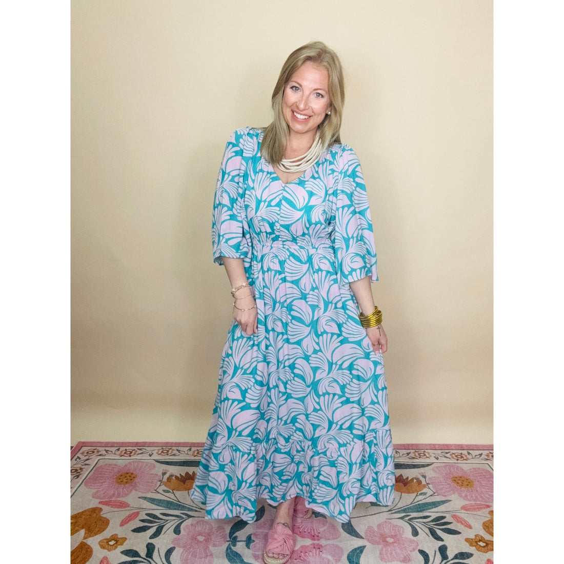 Melissa Dress