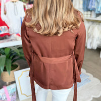 Elliot Jacket