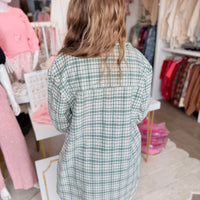 Maleeka Jacket