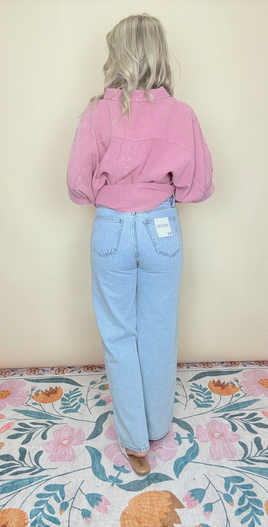 Rosa Pant