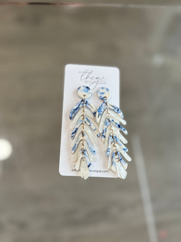 Yasmine Earring