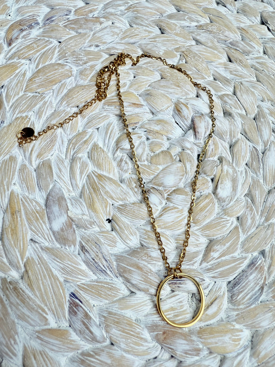 Onyx Necklace