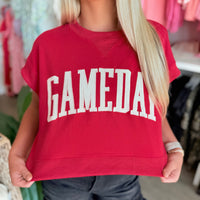 GameDay Top