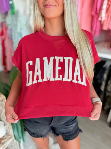 GameDay Top