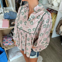 Hannah Top