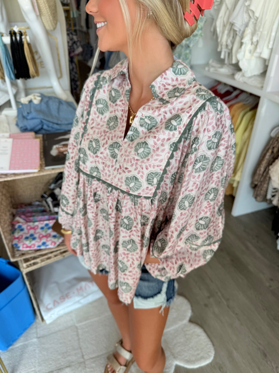 Hannah Top