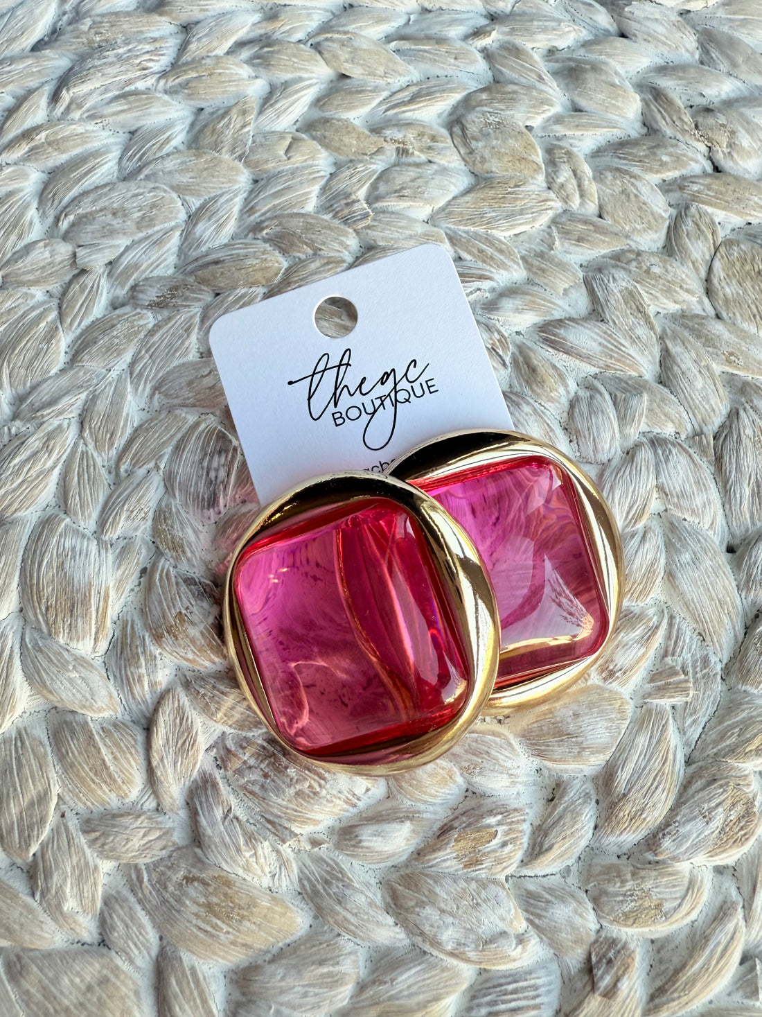 Tate Earring