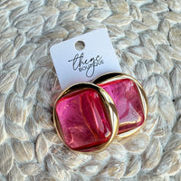Tate Earring