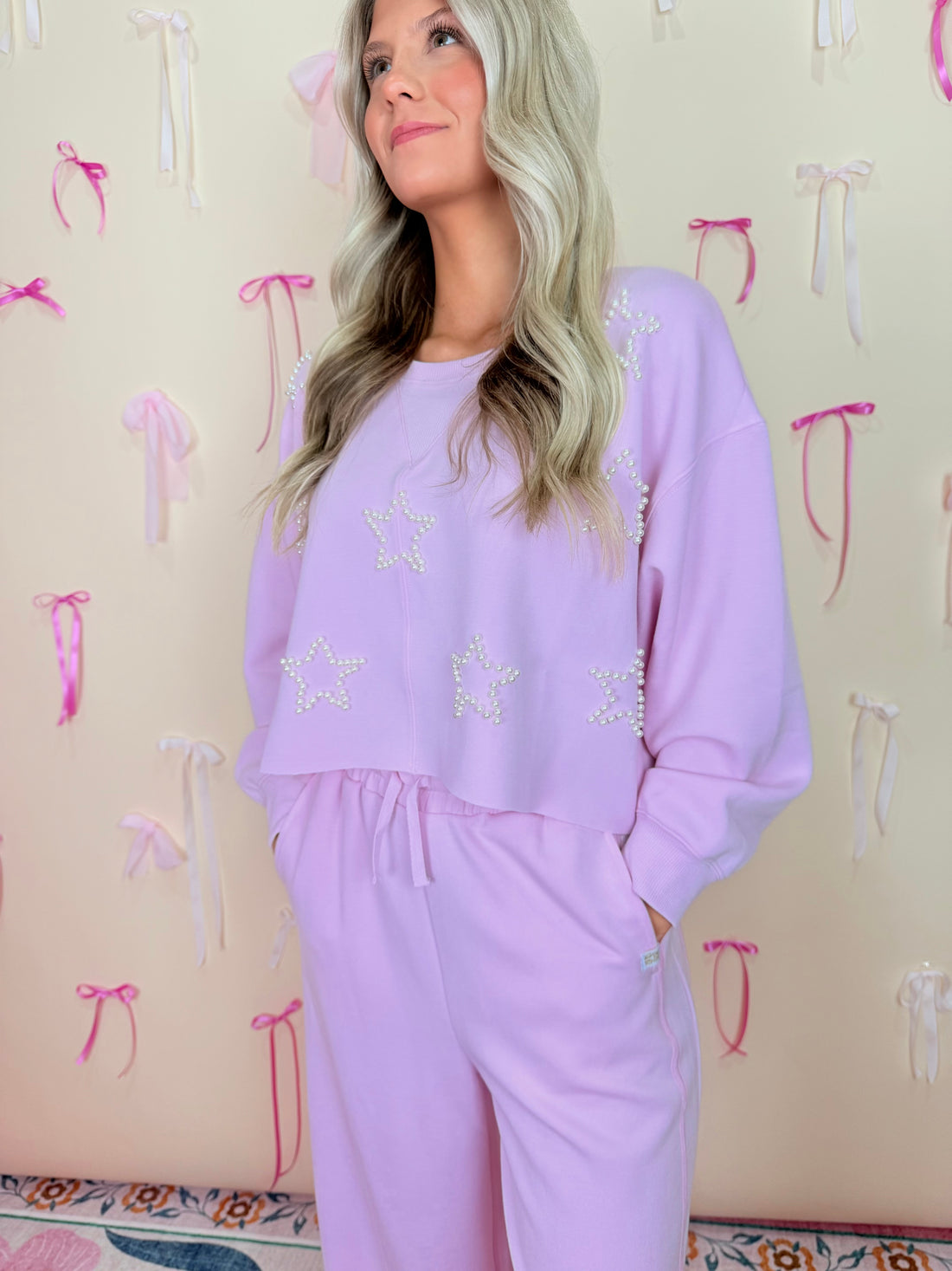 Piper Sweatshirt