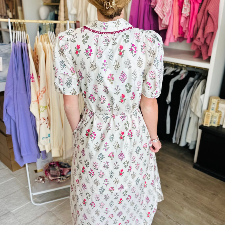 Cheyanne Dress