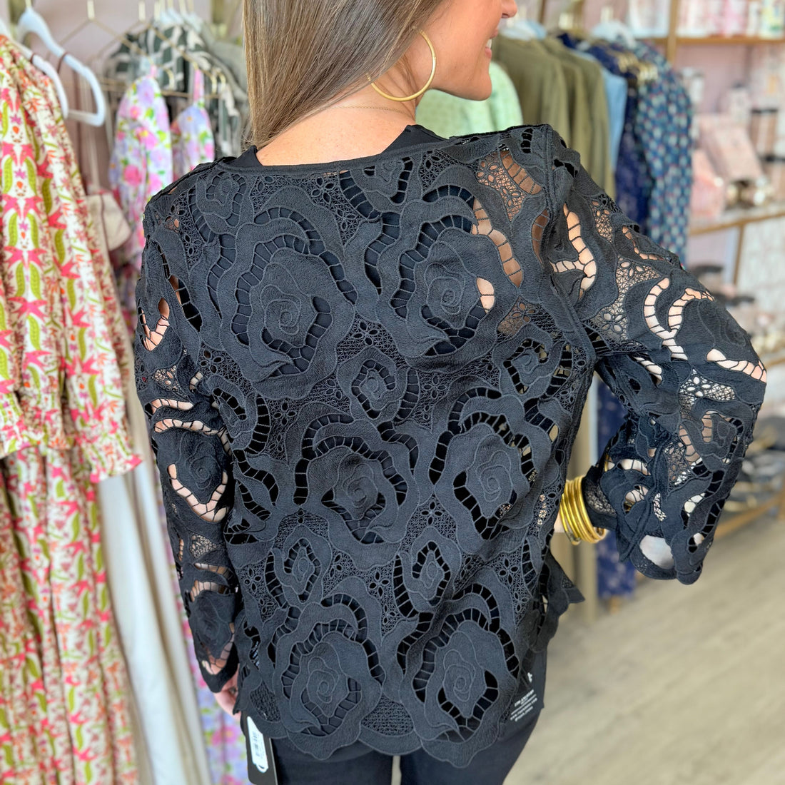 Laurel Top