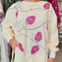 Ornament Sweatshirt