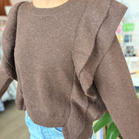 Caroline Sweater
