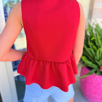 Jackie Top