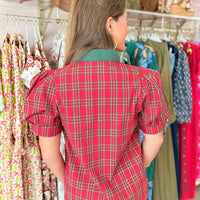 Mollie Top