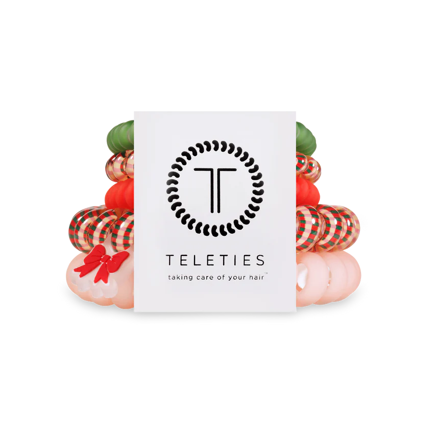 Teletie, Mixed Bundle