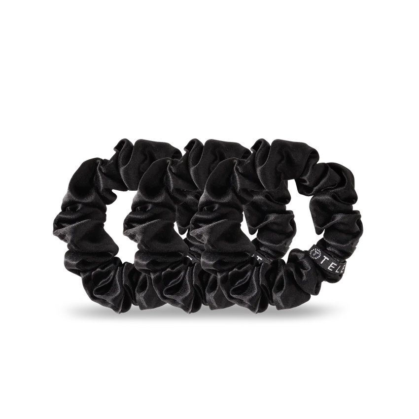 Teletie, Scrunchie
