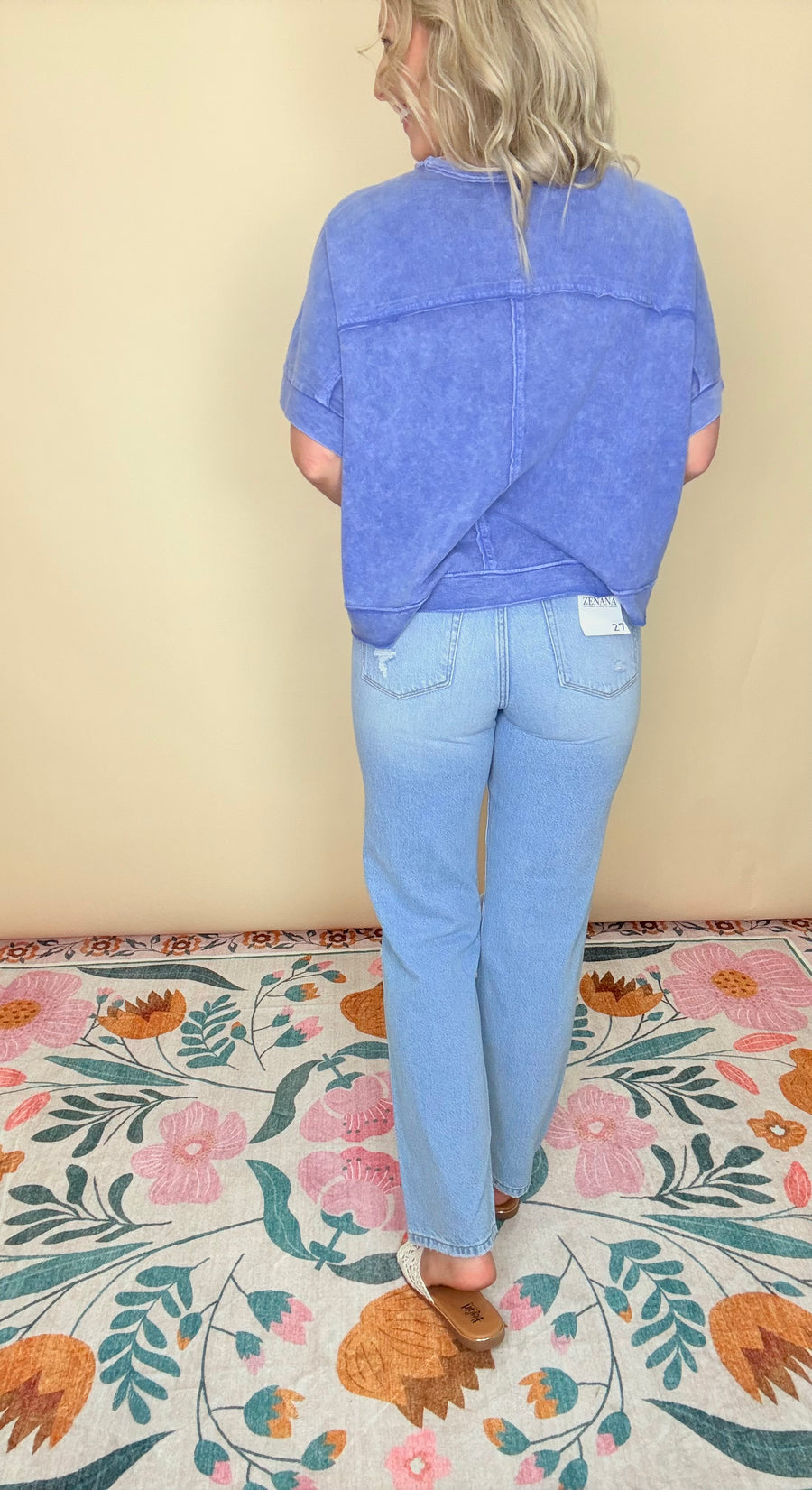 Amanda Pant