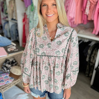 Hannah Top