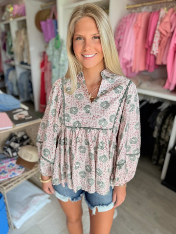 Hannah Top