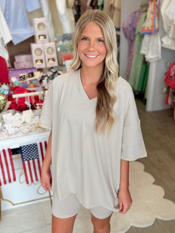 Lindsey Set (sand)