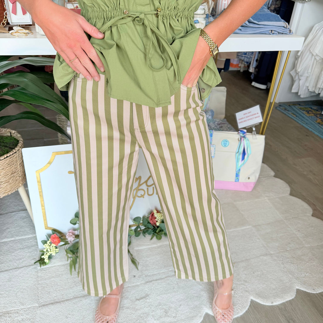 Cam Pant