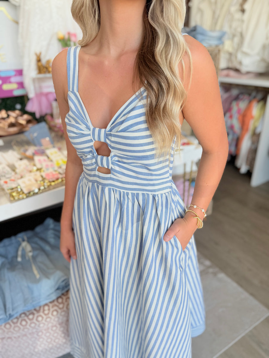 Penni Dress