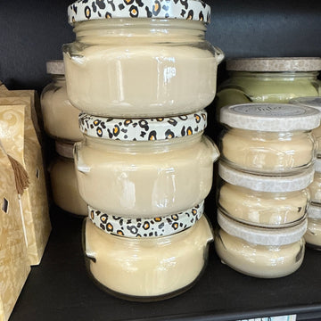 Entitled 11 Oz Candle