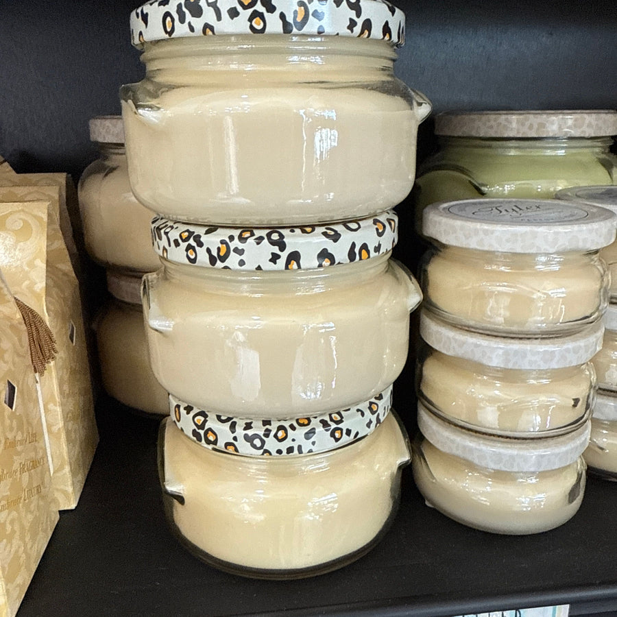Entitled 11 Oz Candle