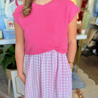Ellie Dress