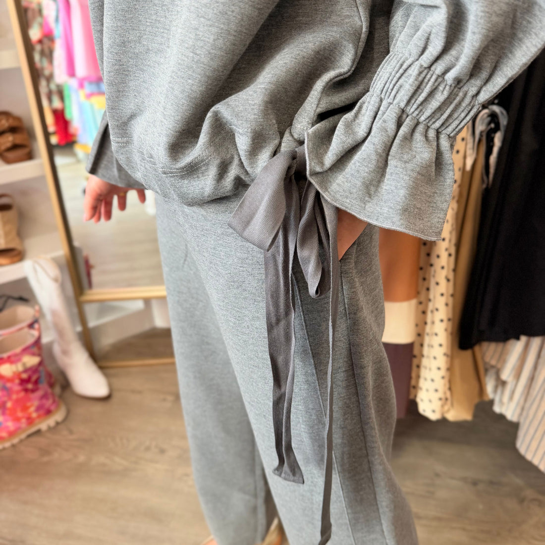 Korie Top